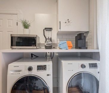 Appartement à louer - Montréal (Rosemont/La Petite-Patrie) (La Peti... - Photo 5