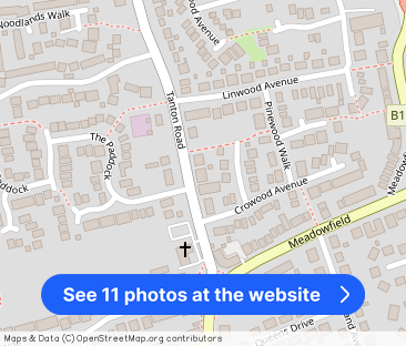 Tanton Road, Stokesley - Photo 1