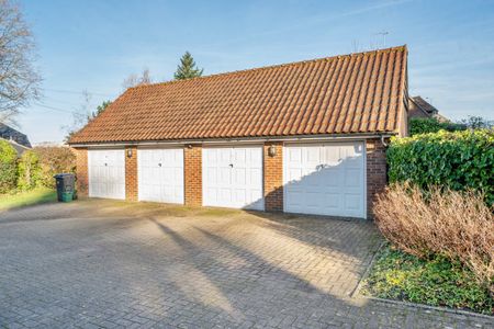 3 bedroom apartment to rent - Photo 4