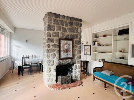 Location Maison 4 pièces 109m² ANGLET 64600 - Photo 1
