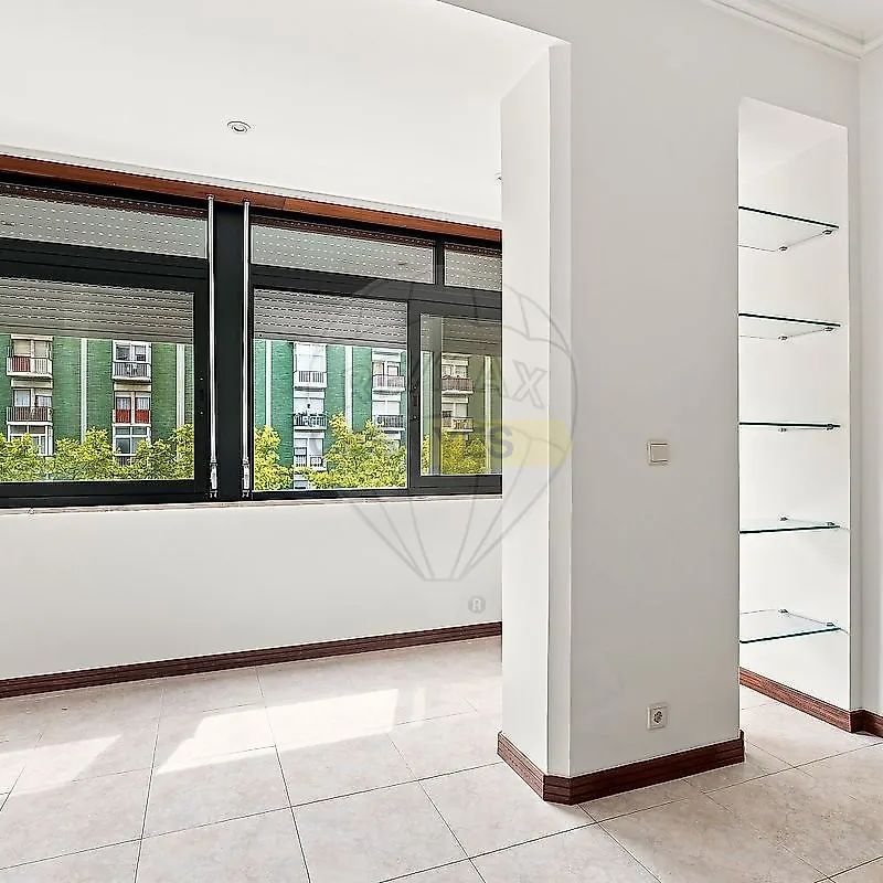 Apartment T3 in São Domingos de Benfica, Lisboa - Photo 1