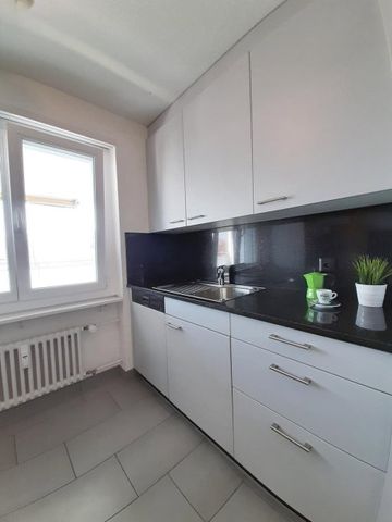 3 Zimmer, 70 m², 5. Stock - Foto 3