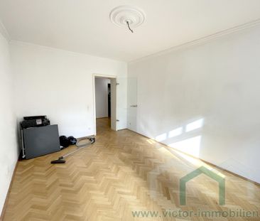 ** Südvorstadt * 2-Zimmer-Whg. mit Balkon und Einbauküche ** - Photo 2