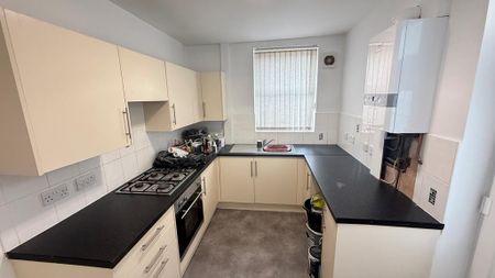 2 bedroom terraced house to rent - Photo 3