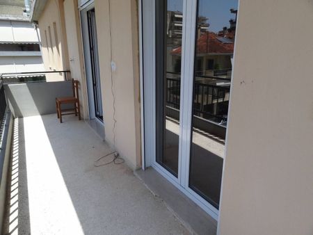 Διαμέρισμα για ενοικίαση Αμπελόκηποι (Ιωάννινα) - Photo 4