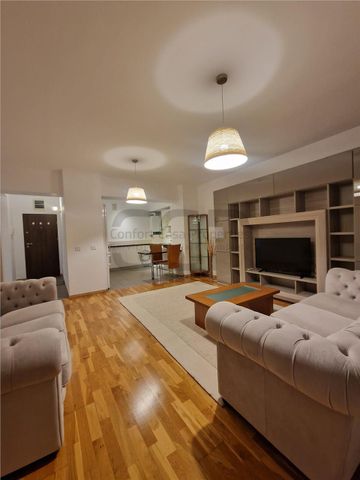 Complex New Town Alba Iulia Baba Novac, Apartament 2 camere mobilat modern - Photo 4