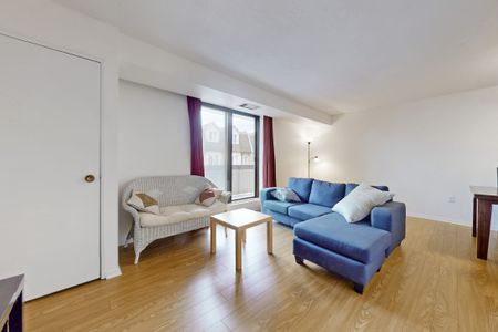 For Lease - 1200 Bridletowne Circle Unit# 310, Toronto, Ontario - Photo 2