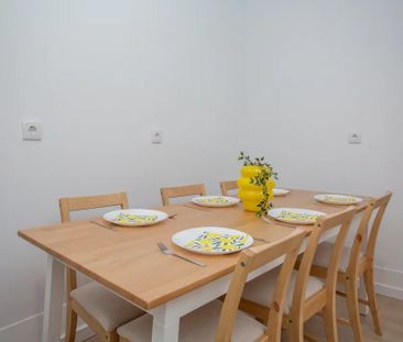 Largo Vitorino Damásio, Lisbon, Lisbon 1200-872 - Photo 6