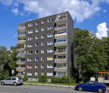 3-Zimmer-Wohnung in Hattingen Stadtmitte - Photo 1