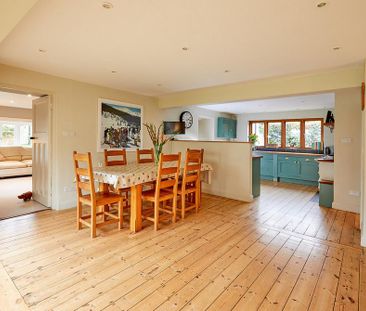 5 bedroom country house to rent - Photo 6