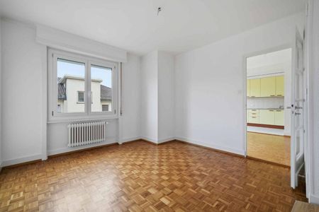 2 Zimmer, 46 m², 2. Stock - Photo 2