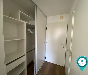 Location Appartement 1 pièce 18m² - Photo 2