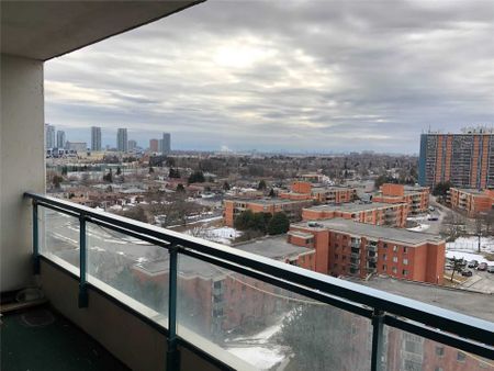 For Lease - 4725 Sheppard Avenue Unit# 1512, Toronto, Ontario - Photo 4