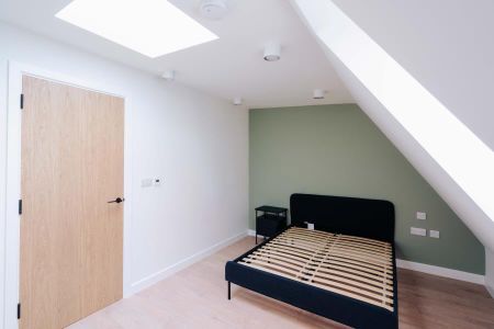 1 bedroom apartment to rent - Photo 2