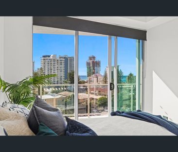 704/18 Fern Street, Surfers Paradise, Qld 4217 - Photo 4