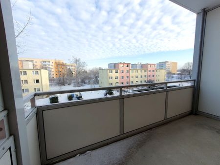 Komarowstraße 22 - Foto 2