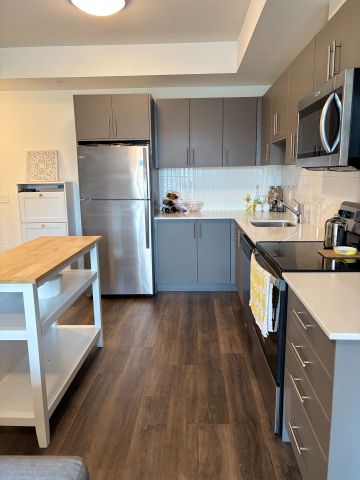 For Lease - 103 Roger Street Unit# 207, Waterloo, Ontario - Photo 2