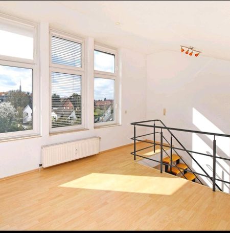 Hochwertige Maisonette Wohnung - Photo 5