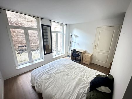 Apartment - Photo 4