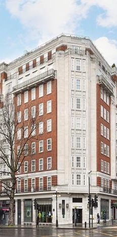 4 bedroom flat to rent - Photo 1