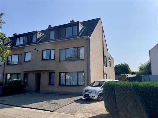 Appartement te huur - Foto 1