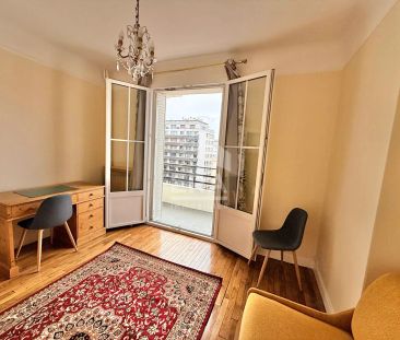 STUDIO 24,50 m2 ETAGE ELEVÉ , Avenue de saint mandé - Photo 2