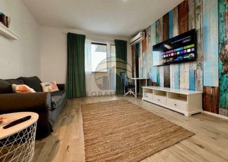 Inchirieri Apartamente 2 camere Bucuresti - Fotografie 3