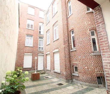 Location appartement 1 pièce 23.42 m² à Lille (59000) - Photo 1