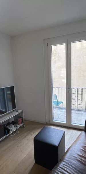 Au centre-ville de Lausanne - Photo 1