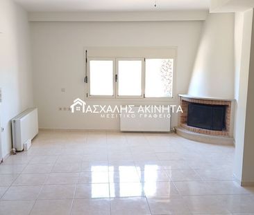 Διαμέρισμα για ενοικίαση Παντάνασσα (Γάζι) - Φωτογραφία 1