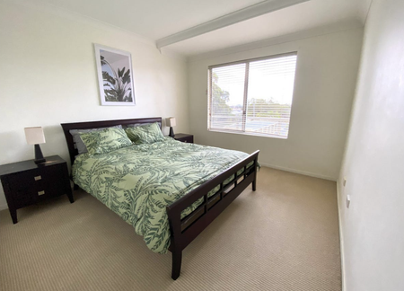 BEACH SIDE APARTMENT LIVING - MODERN, SPACIOUS & CONVENIENT - Photo 3