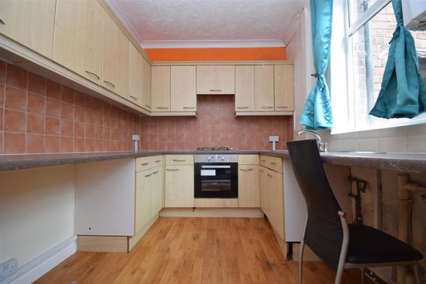 Trilby Street, Wakefield - Photo 1
