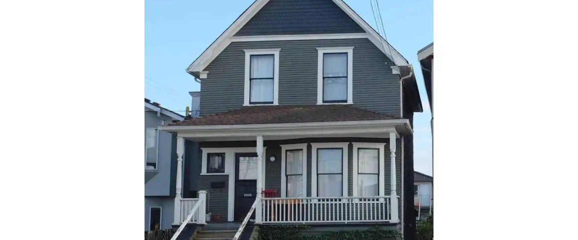 178 E KING EDWARD AVENUE — 3 Bedroom - Photo 1