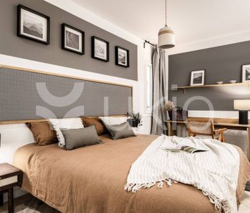 3 bedroom luxury Apartment for rent in Barcelona, Spain - Photo 5