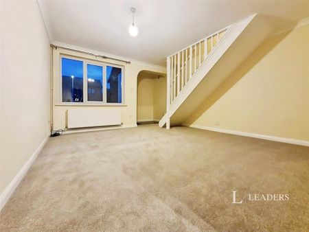 2 bedroom house to rent - Photo 4