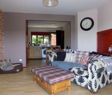 Chalet 5 197 Loughan Road, Coleraine, BT52 1UD - Photo 1