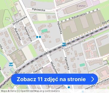3-pok. | wysoki standard | Prądnik Biały [ENG] - Zdjęcie 1