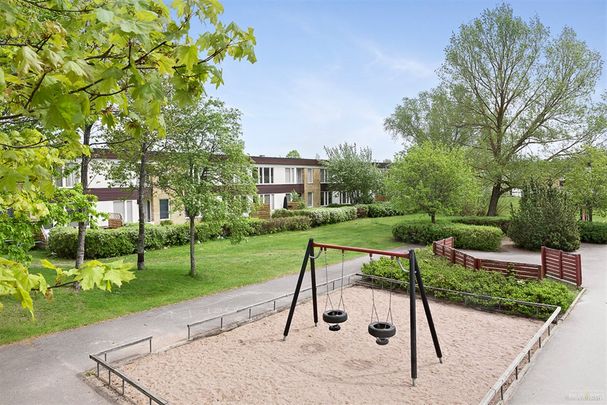 Rydsvägen 32 A - Foto 1