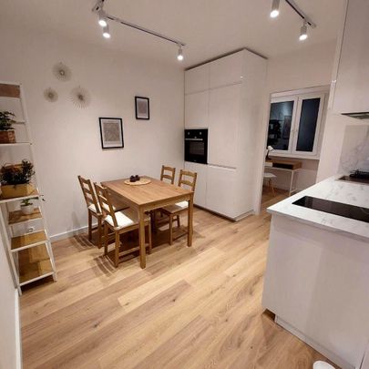 Pokój, ul. Stwosza - Zdjęcie 1