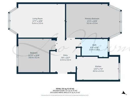 Hainault Court, Forest Rise, London, E17 - Photo 4