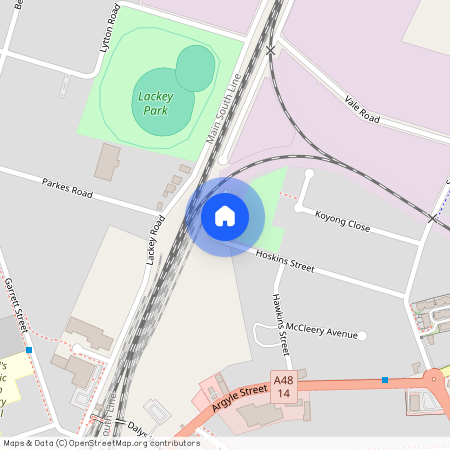 45a Hoskins Street, NSW 2577, Moss Vale