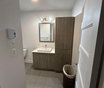 3 1/2 à louer Animaux acceptés 🐾 - Photo 3