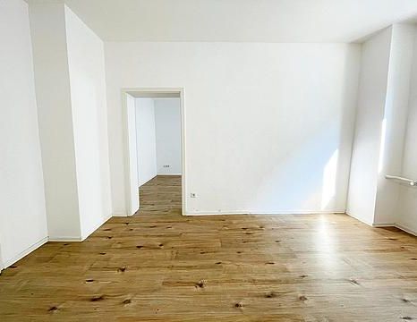 KREFELD-STADTMITTE: 3-ZIMMER ERDGESCHOSS WOHNUNG ZU MIETEN! - Photo 1