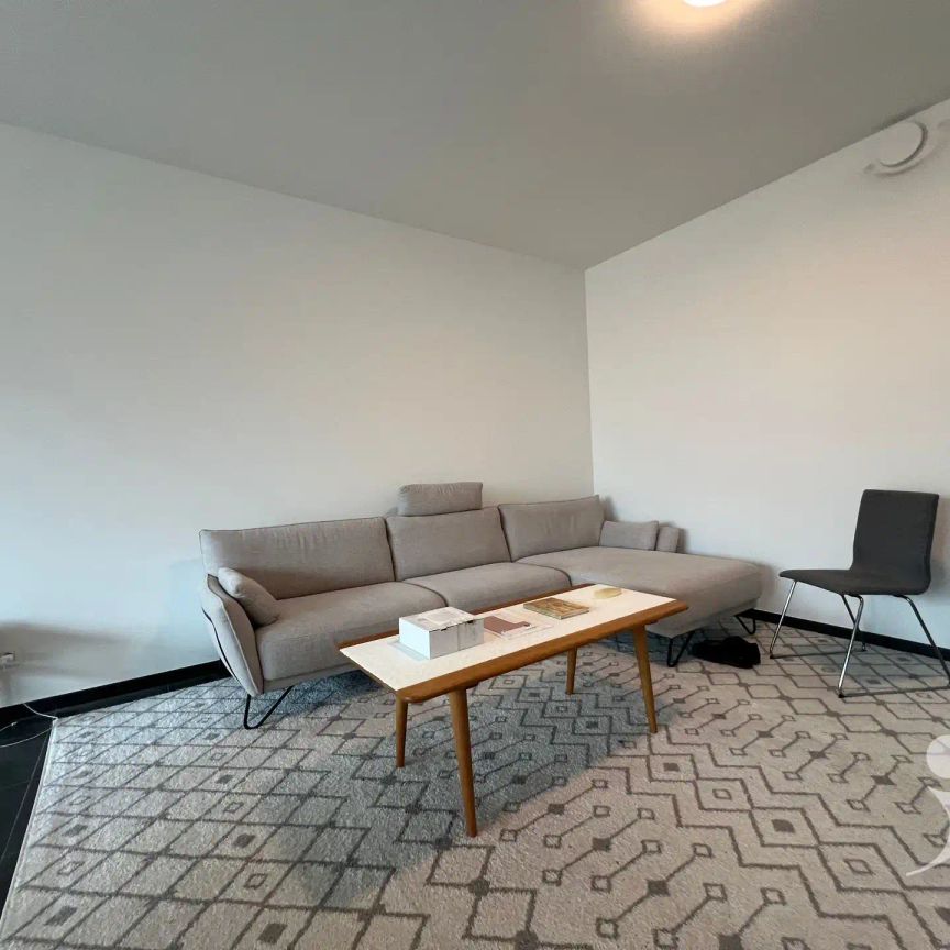 Ruim 2 slaapkamer appartement - foto 1