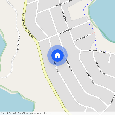 48, Coogee, Street, Tuross Head, 2537, New South Wales