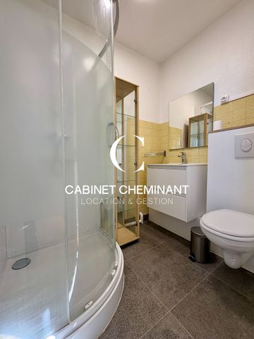 Location Appartement 2 pièces 30m² - Photo 5