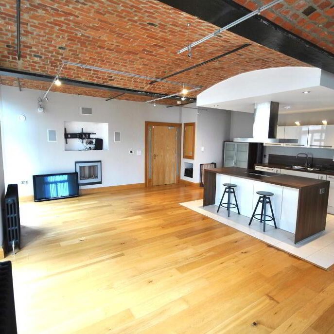 10 The Flax House, The Mill Village, Comber, BT23 5WT - Photo 1
