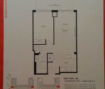 Showcase Lofts , #326 - Photo 4