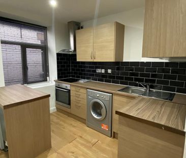 1 bedroom apartment to rent - Photo 5