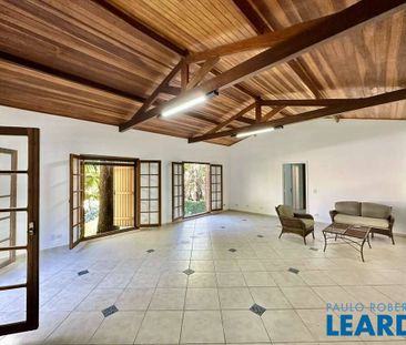 Casa Em Condomínio - Foto 1